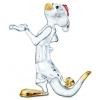 Swarovski Crystal Disney Lion King Series Timon