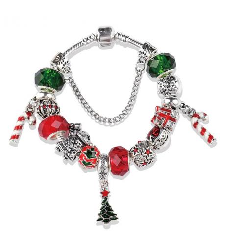 Pandora Charm Bracelet Complete Set of Pandora Charm Bracelets Silver 925 Christmas