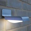 16 LED Solar Power Motion Sensor Garden Security Lamp Outdoor Waterproof Light