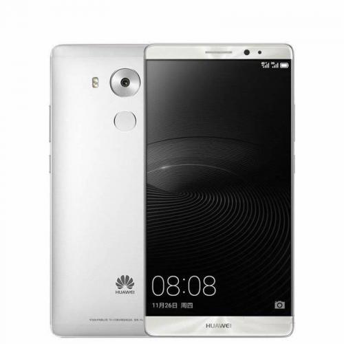 Huawei Mate 8 32GB LTE GSM 6 Unlocked Smartphone 16MP Hybrid Dual SIM CellPhone