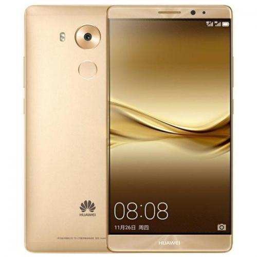 Huawei Mate 8 32GB LTE GSM 6 Unlocked Smartphone 16MP Hybrid Dual SIM CellPhone