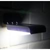 16 LED Solar Power Motion Sensor Garden Security Lamp Outdoor Waterproof Light