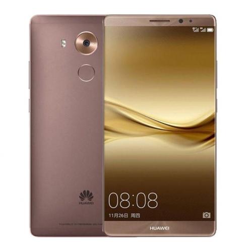 Huawei Mate 8 32GB LTE GSM 6 Unlocked Smartphone 16MP Hybrid Dual SIM CellPhone